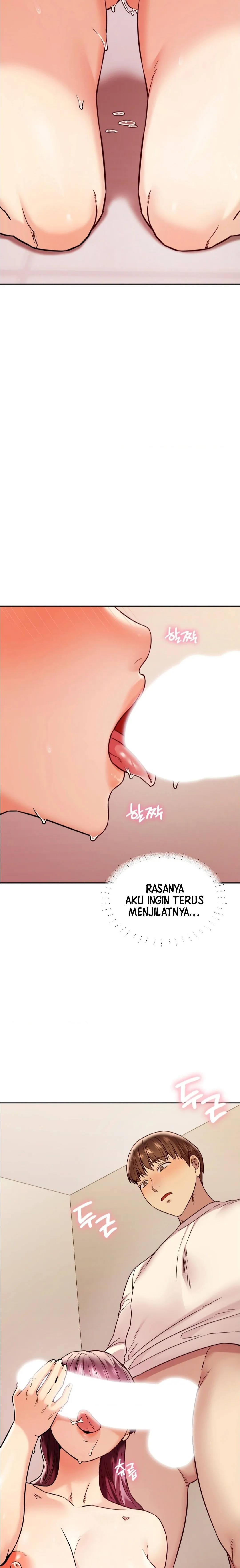 Magical Massage Chapter 05 - Page 13